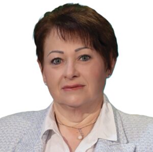 Mary Louise Briffa